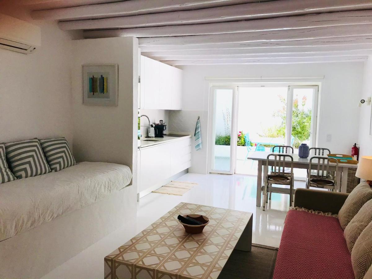 Casa Ana Villa Tavira Bagian luar foto