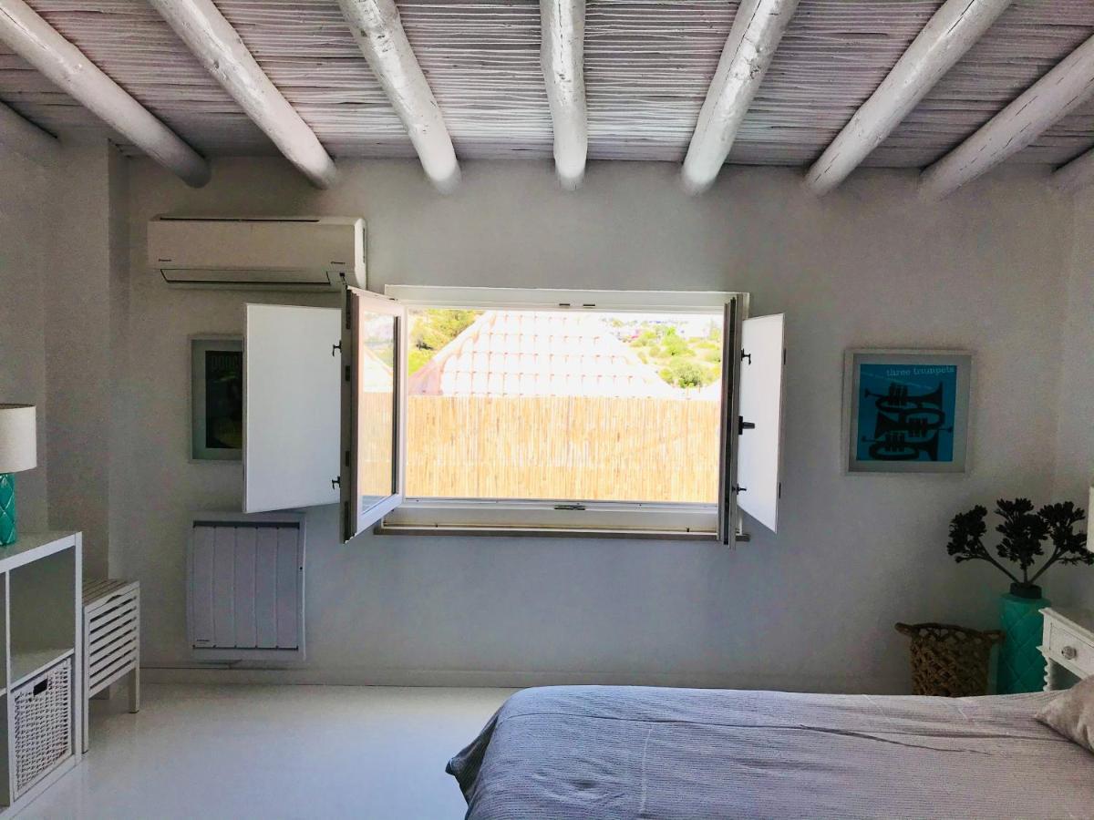 Casa Ana Villa Tavira Bagian luar foto