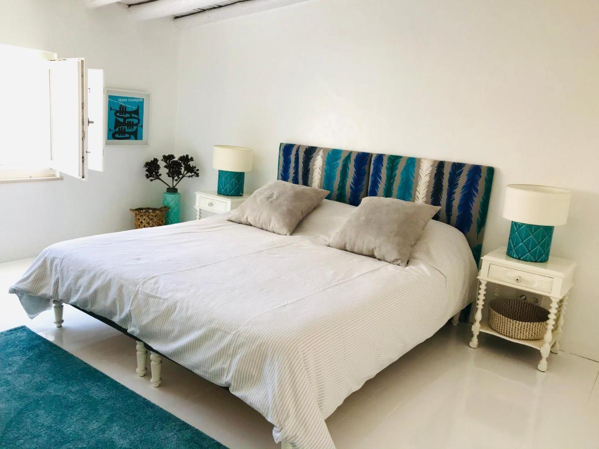 Casa Ana Villa Tavira Bagian luar foto