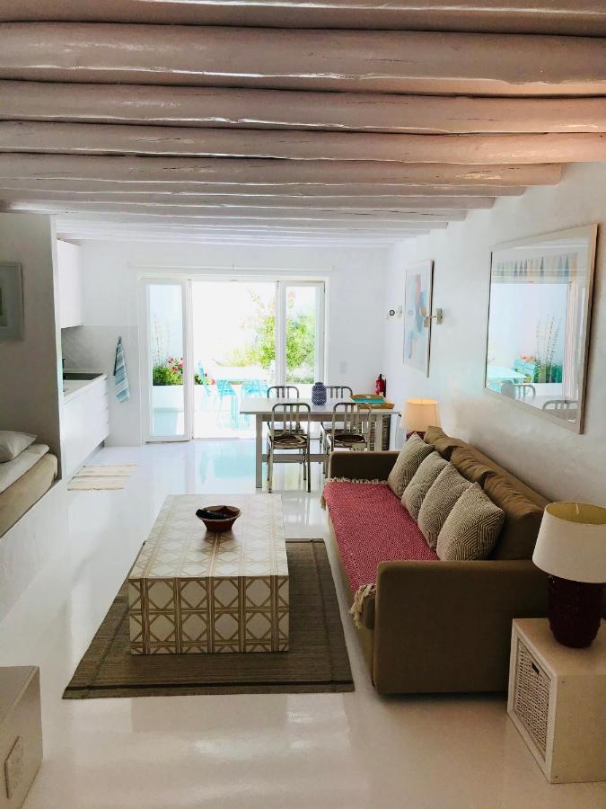 Casa Ana Villa Tavira Bagian luar foto
