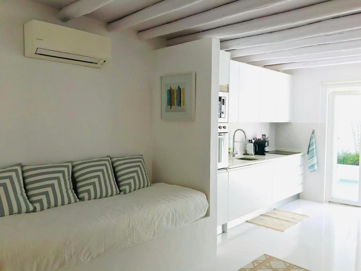 Casa Ana Villa Tavira Bagian luar foto