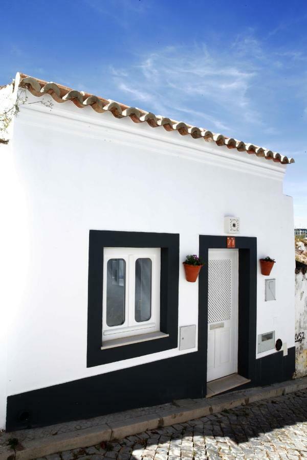 Casa Ana Villa Tavira Bagian luar foto
