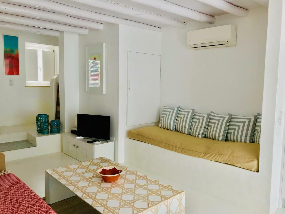 Casa Ana Villa Tavira Bagian luar foto