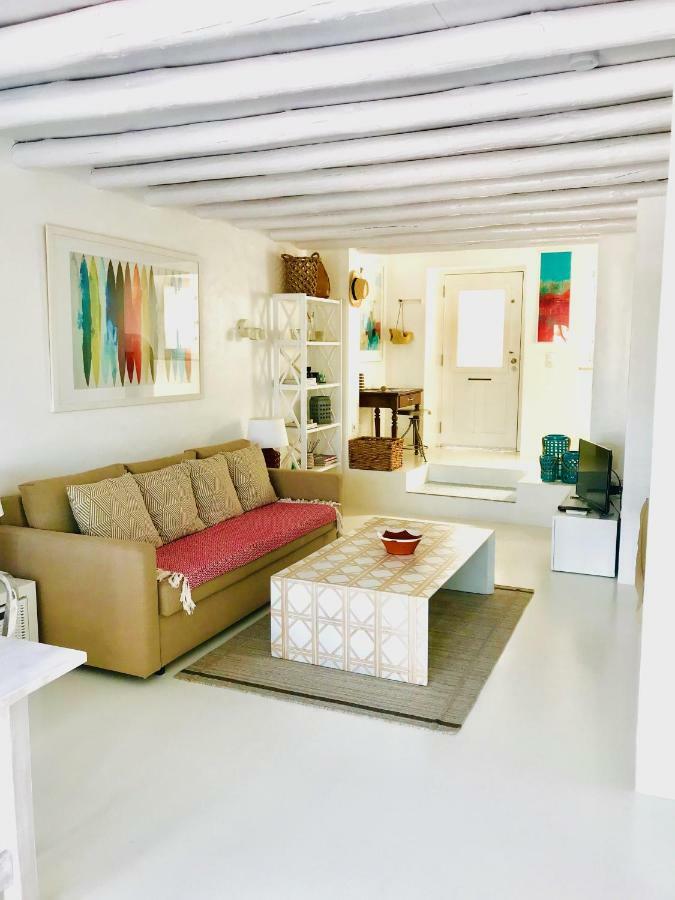 Casa Ana Villa Tavira Bagian luar foto