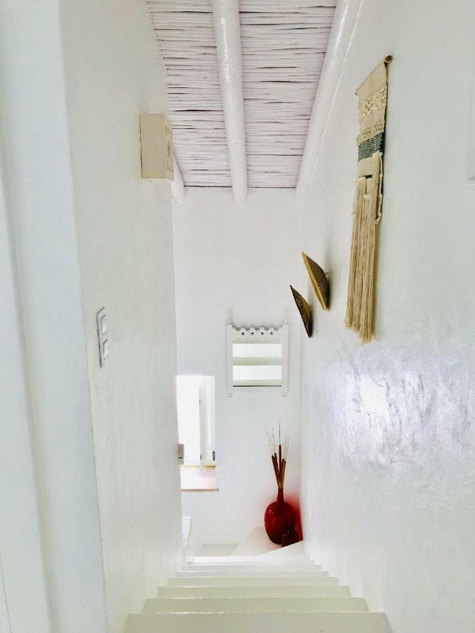 Casa Ana Villa Tavira Bagian luar foto